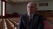 Snyder à la tête du Lycée de Sunnydale (1x09)