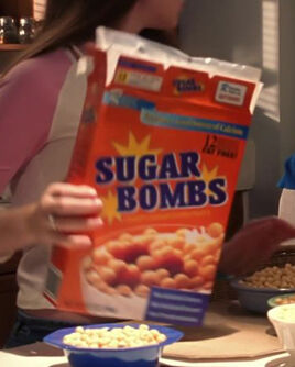 Sugar Bombs