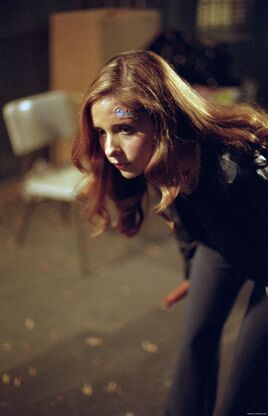 Buffybot 2