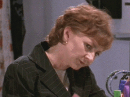 Mrs. Finkle