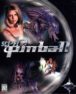 Sci-Fi Pinball