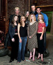 Buffy saison6