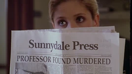Sunnydale Press