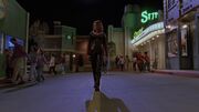 Willow Vampire dans Maple Court (3x16)