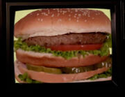 Doublemeat Medley