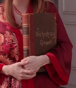 Grimoire de Brekenkrieg