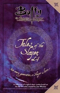 Tales of the Slayer, Volume 4 (140 kio) Volume 4