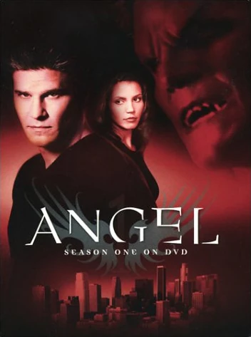 Saison 1 (Angel) | Wiki Buffyverse | Fandom