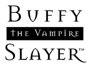 Buffy livres logo