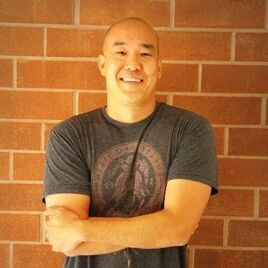 Jeff Matsuda