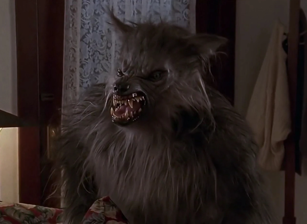 Loupgarou Wiki Buffyverse Fandom