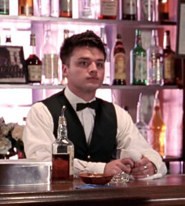 Barman (6x16)