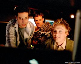 Le Trio