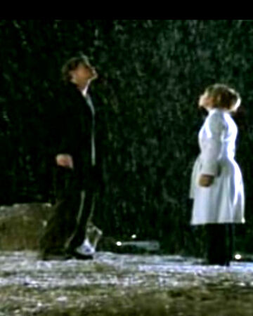 Le Soleil De Noel Wiki Buffyverse Fandom