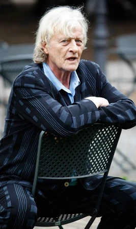 Rutger Hauer
