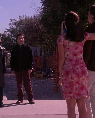 Chagrin D Amour Wiki Buffyverse Fandom
