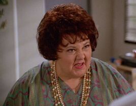 Carol Harris
