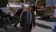 Snyder est à nouveau confronté au surnaturel (2x19)