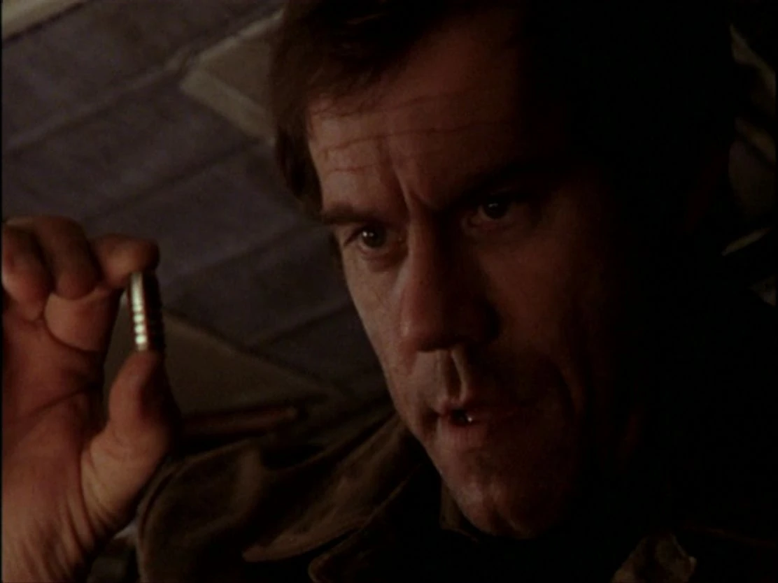 Chasseur de loupsgarous Wiki Buffyverse Fandom