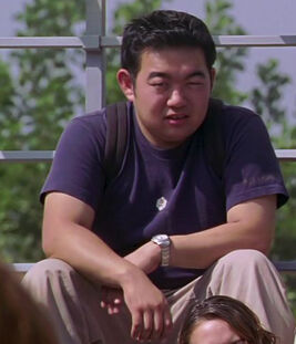 Joe (4x08)