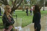 Buffy & Faith