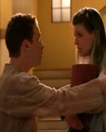 Un Amour De Pleine Lune Wiki Buffyverse Fandom