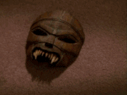 Pat réanimé par le masque