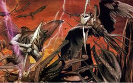 Assassins d'Illyria