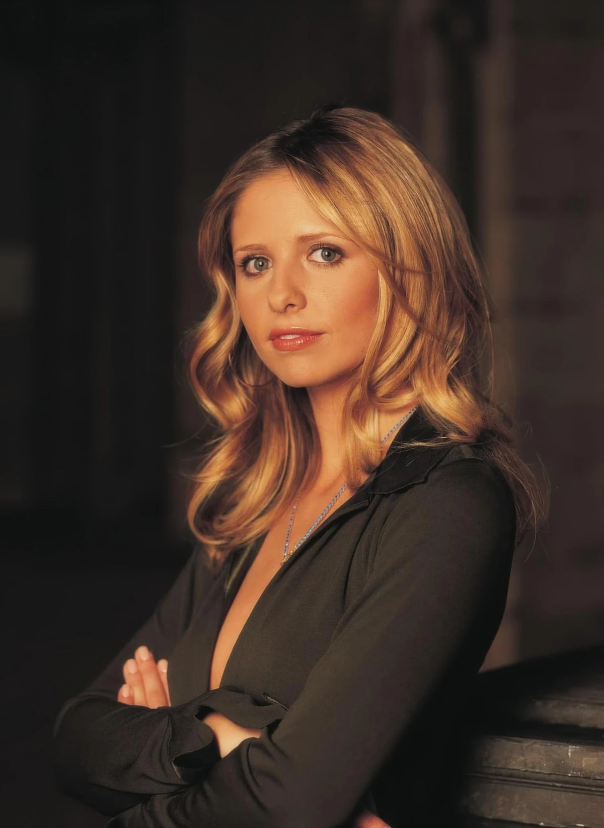 Buffy Summers | Wiki Buffyverse | Fandom