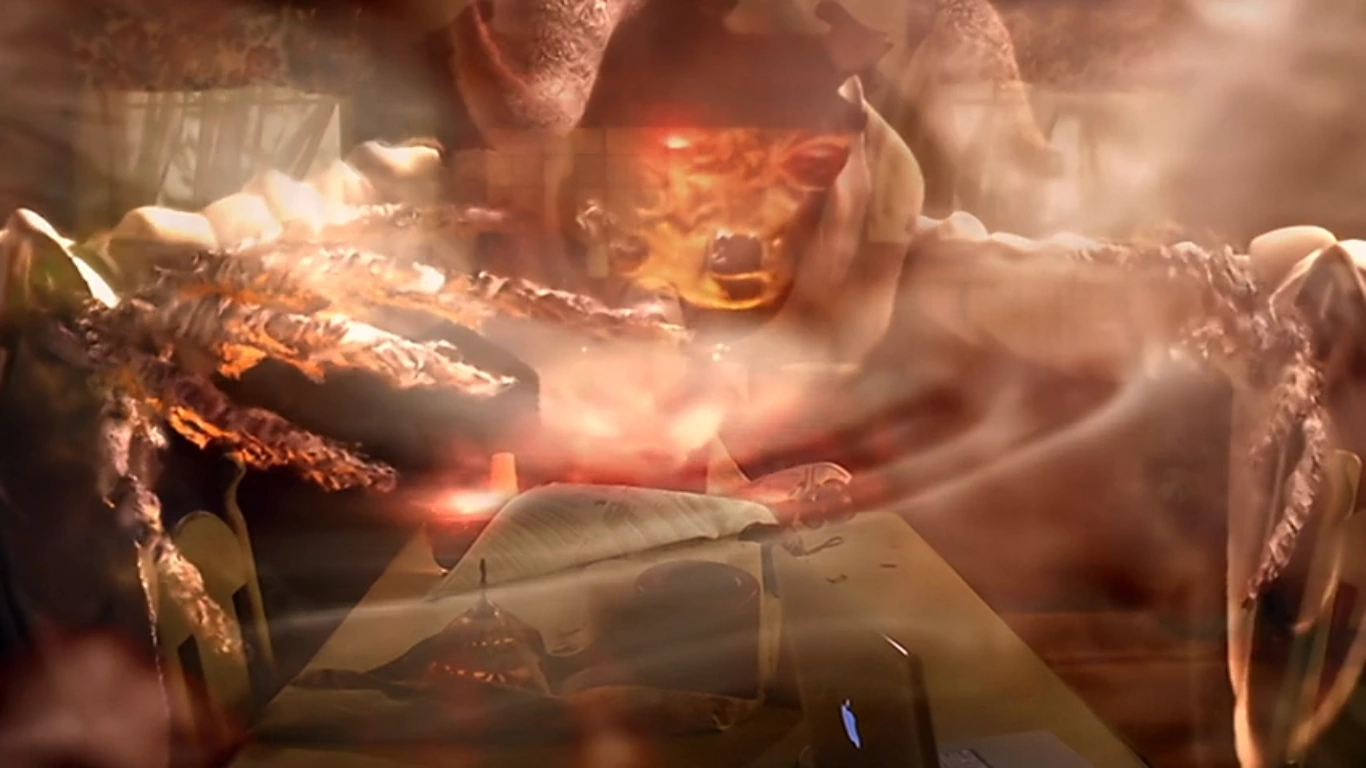 La Force | Wiki Buffyverse | Fandom, image size:1366x768