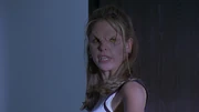 Buffy devient un vampire dans son propre cauchemar