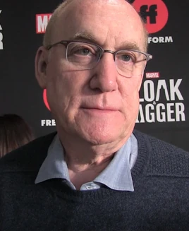 Jeph Loeb