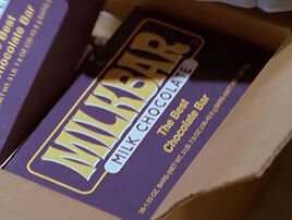 Milkbar (3x06)
