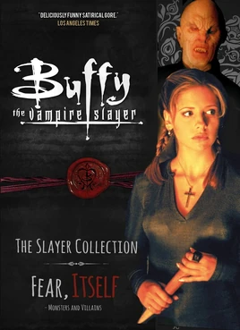The Slayer Collection- Fear, Itself (USA) 1