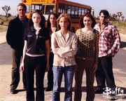 Buffy saison7