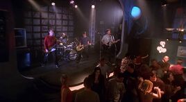 Summercamp (5x14)