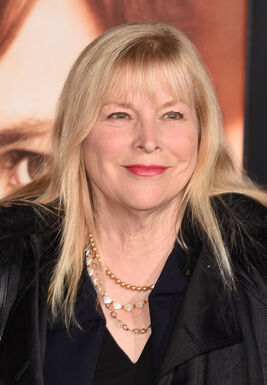 Candy Clark