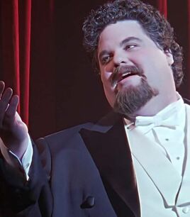 Aldo gianfranco