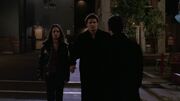 Angel et Faith dans Maple Court (3x17)