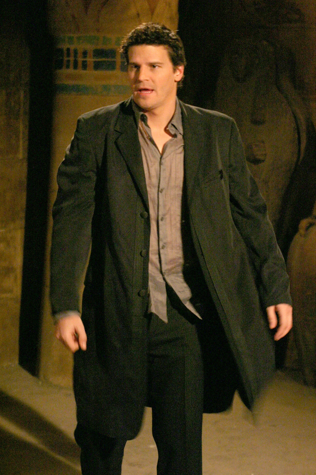 Angel | Wiki Buffyverse | Fandom