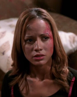 Caridad (7x21)