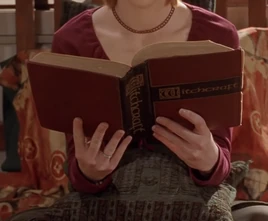 Witchcraft (4x09)