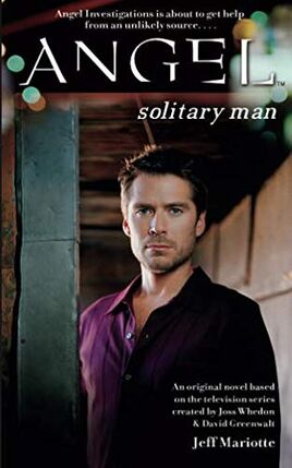 Solitary Man (USA)