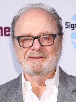 Harris Yulin