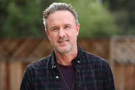 David Arquette