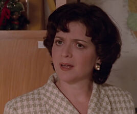 Mrs jackson