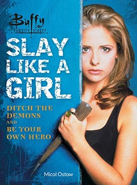 Slay Like a Girl