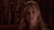 Buffy apprend qu'elle va mourir (1x12)