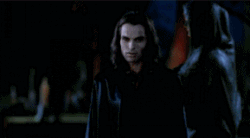 Dracula se transforme en chauve-sourie