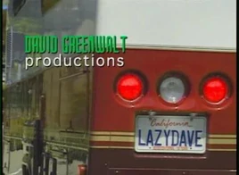 David Greenwalt Productions logo